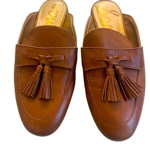 Sam Edelman Loafers  8.5 Runs Smaller